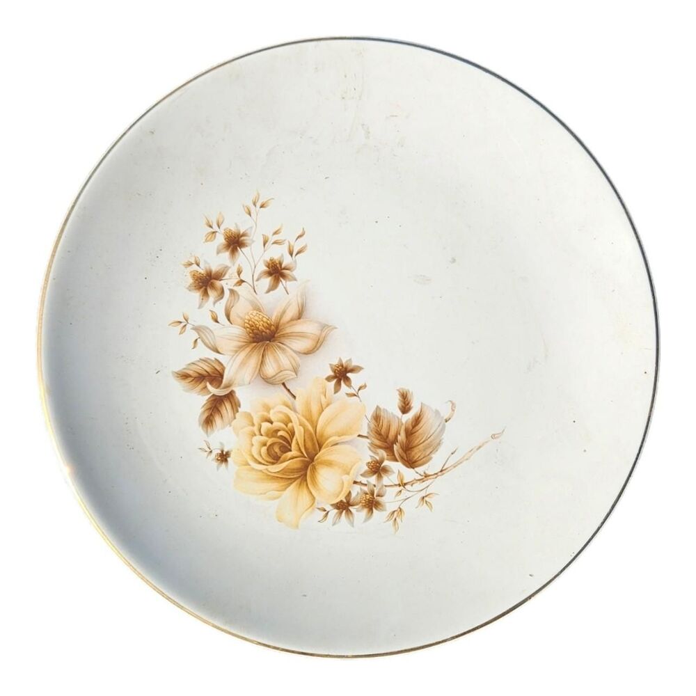 VTG Victoria Salad Plate by TAYLOR SMITH & Taylor (TS&T)